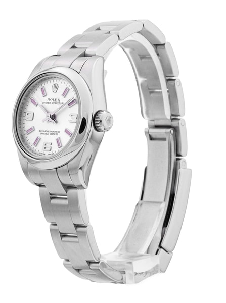 Rolex Lady Oyster Perpetual 176200